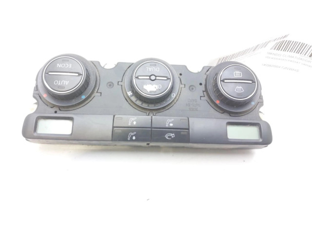 Блок управления климат-контролем 1K0820047JNWHS   Volkswagen PASSAT