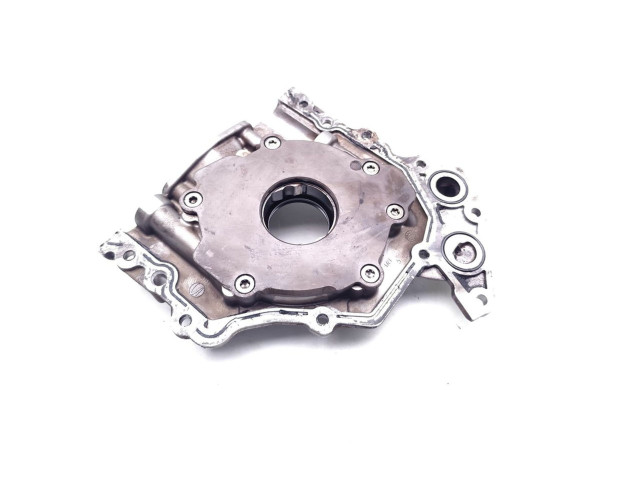 Масляный насос BHZ(DV6FC) 9686038880 Citroen C4 Grand Picasso