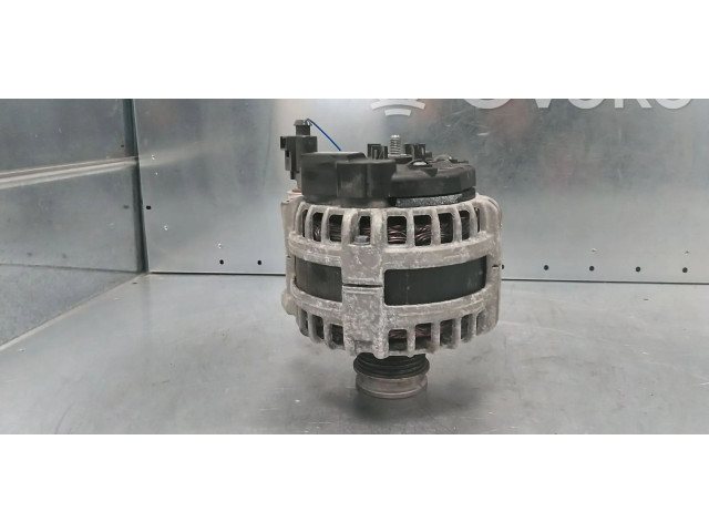 Генератор 05E903026L, 05E903026B Audi Q2 -