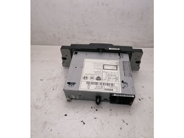 Радио/ проигрыватель CD/DVD / навигация Alfa Romeo Giulietta