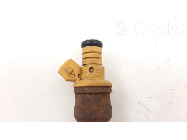 Форсунка 0280150714    BMW 7 E32 для бензинового двигателя 346KB (M30B34) 3.4
