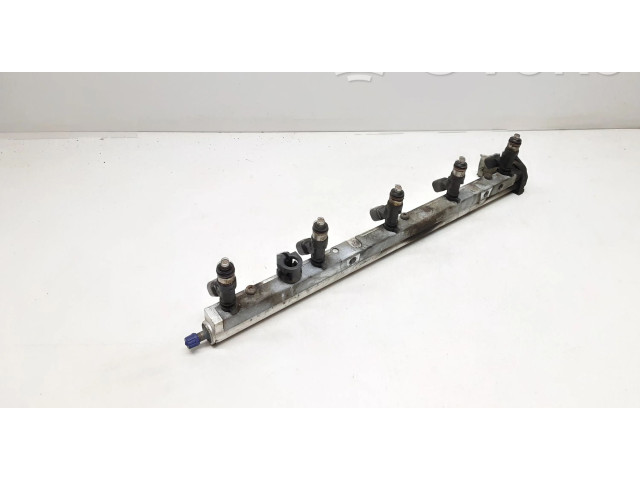 Комплект форсунок 30756097, 0261230110    Volvo V70  B5254T6 