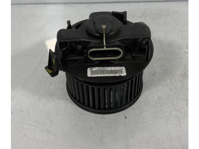 Вентилятор печки Dacia Sandero