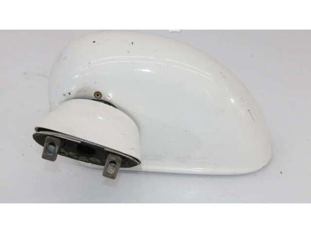 Зеркало электрическое        Audi TT Mk1  1999 - 2006 года   