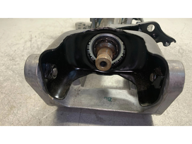  рейка  Колонка рулевая 166462082, a166462082   Mercedes-Benz GL X166 2013-2019 года