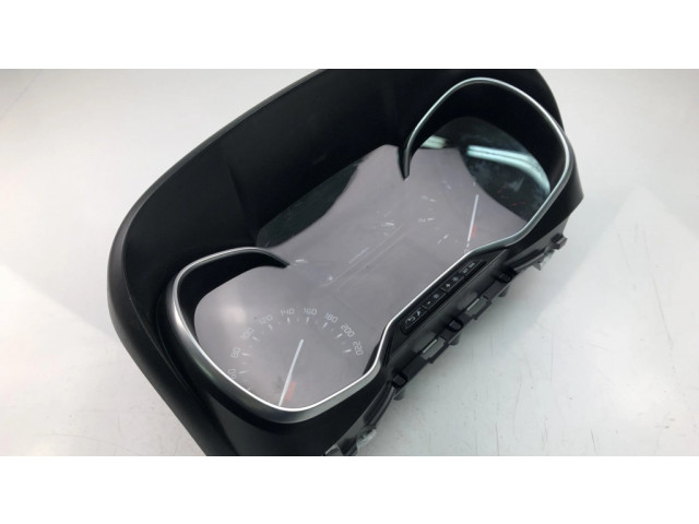 Панель приборов 9831121380 Citroen C3 Aircross