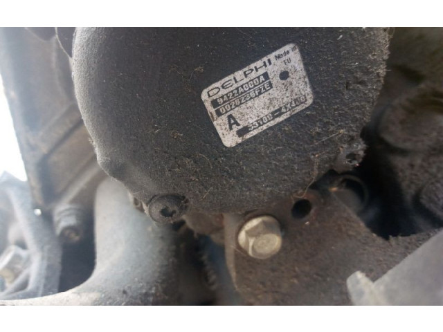 Vstřikovací čerpadlo 9422A000A KIA Carnival J3