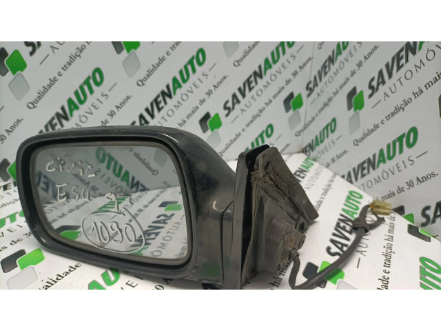 Zpětné zrcátko Honda Civic III SV22-11