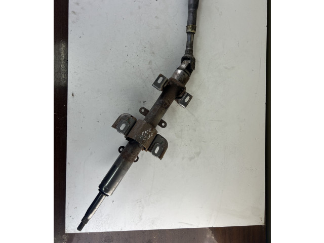    Рулевая рейка    Mitsubishi Space Star 1998 - 2005 года