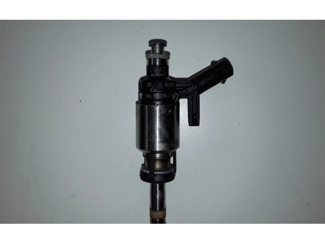 Форсунка 06L906036J Audi TT TTS RS Mk3 8S CJSA