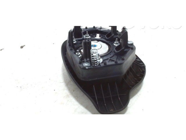 Подушка безопасности водителя 34092175A, 96721954ZD   Peugeot Expert