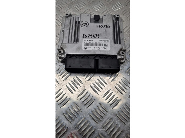 Řídící jednotka 0281030977 BMW 1 F20 F21 2015
