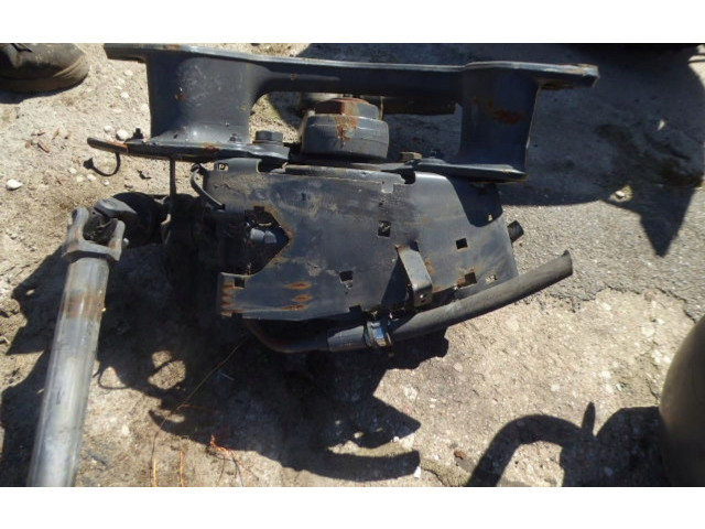    Рулевая рейка    Renault 4  -  года