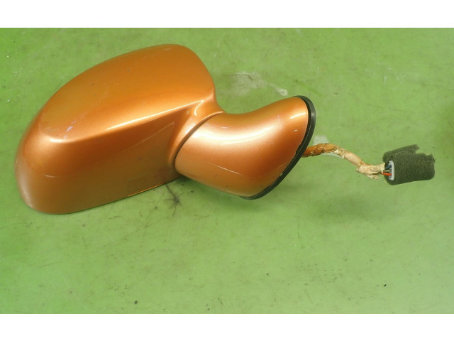 Зеркало электрическое        Chevrolet Matiz   -  года   