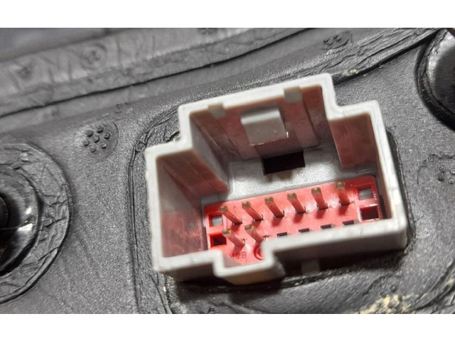 Zpětné zrcátko Сзади Ford Focus 2016