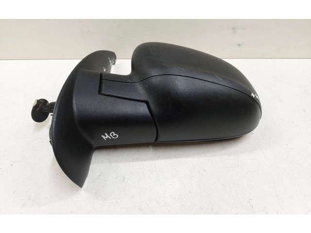 Zpětné zrcátko Mercedes-Benz Citan W415 2015 232636215