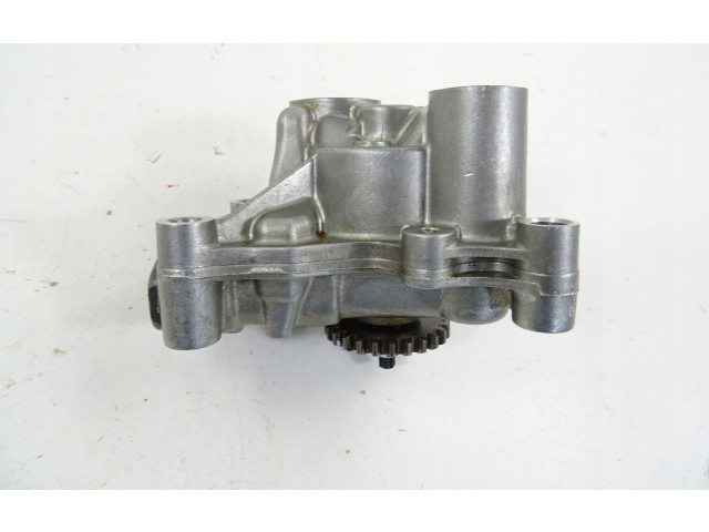 Čerpadlo oleje Nissan Juke I F15