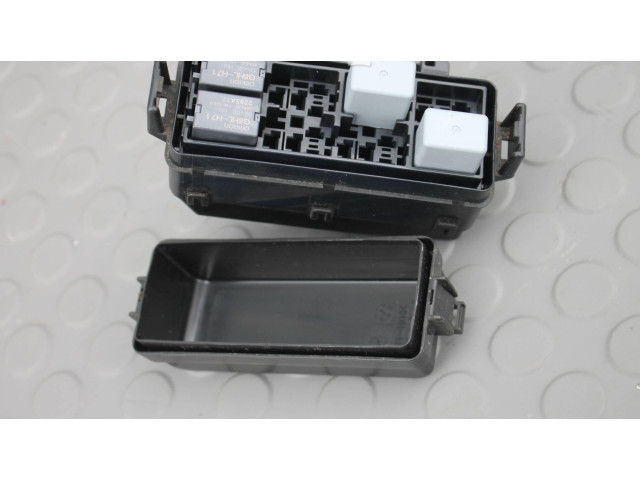 Блок предохранителей  SKRZYNKA-MALA-PP   Honda HR-V    