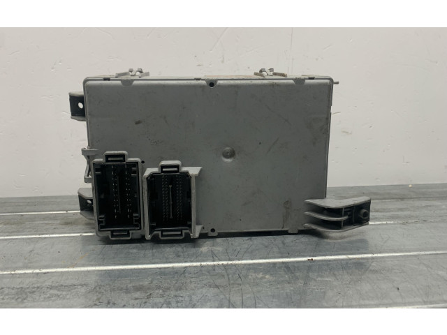 Блок комфорта 00505167040, 00505167040 Alfa Romeo Mito