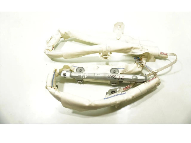 Боковая подушка безопасности 13251643 Chevrolet Orlando