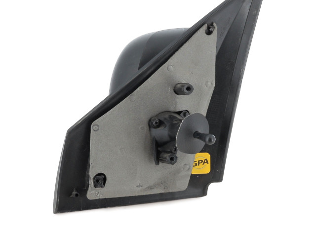 Außenspiegel elektrisch Tür vorne Dacia Dokker 2012 - года