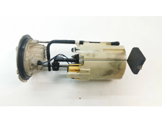 Насос топлива (в топливном баке)