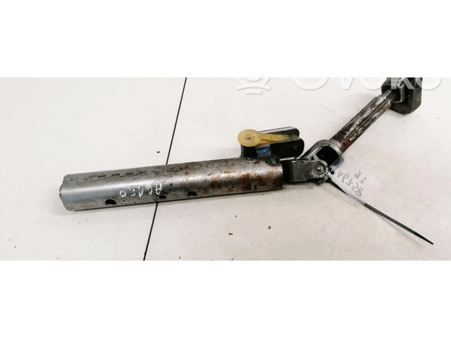 Рулевая рейка Volkswagen Golf IV 1998 - 2005 года