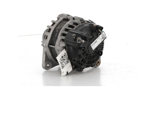 Генератор 231003676R, U0-8231I   Renault Clio V      