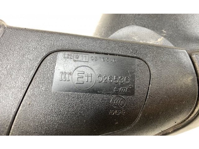 Зеркало электрическое        Jeep Grand Cherokee  2010 - 2021 года   