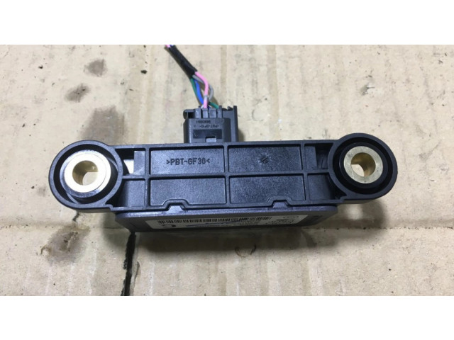 Датчик ESP (системы стабильности) (датчик продольного ускорения)