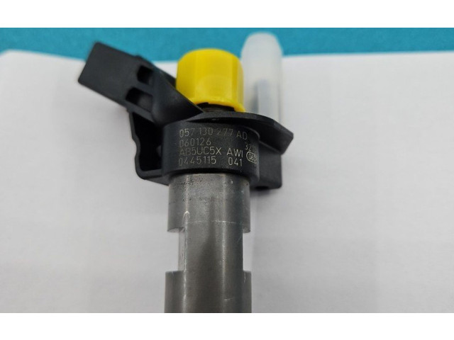 Vstřikovač 0445115041, IMPRK1350892 Audi A8 S8 D3 4E