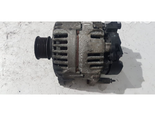 Генератор Skoda Roomster (5J)