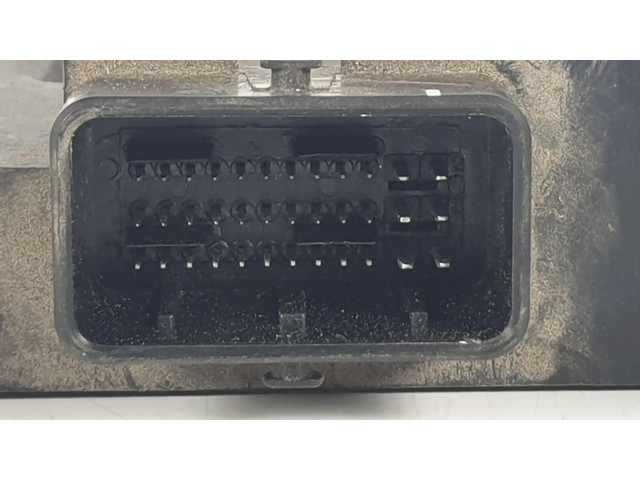 Řídící jednotka 9641390180, 9642414780 Citroen Berlingo 1963