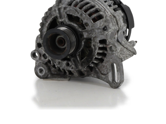 Генератор 38903018C, T0-2226A Skoda Fabia Mk1 (6Y)