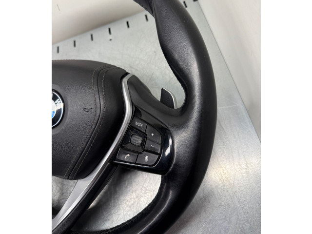 Volant BMW 5 G30 G31 2018