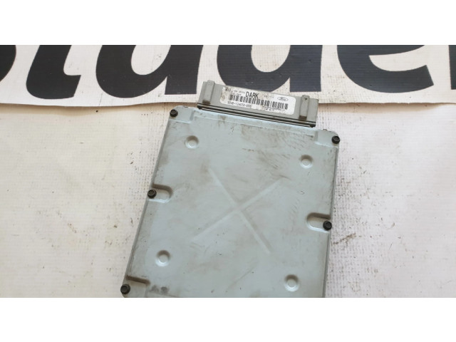 Řídící jednotka 98AB12A650BDB, 98AB12A650 Ford Escort 1995