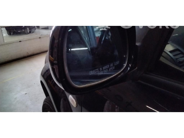 Зеркало электрическое SsangYong Rexton - года