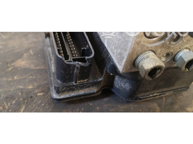 Блок АБС BG912C405FB, 54085652D   Ford  S-MAX  2006 - 2015 года