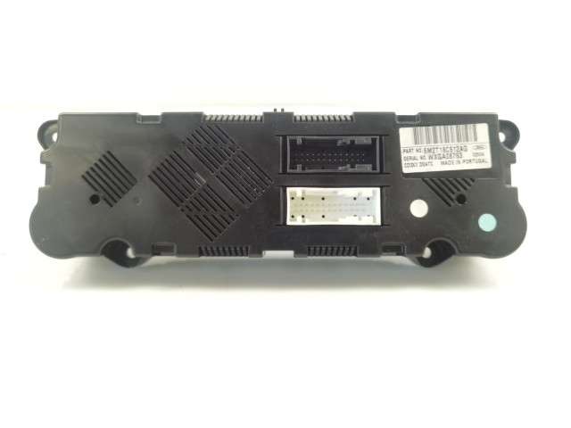 Модуль блока управления кондиционером 6M2T18C612AG   Ford S-MAX