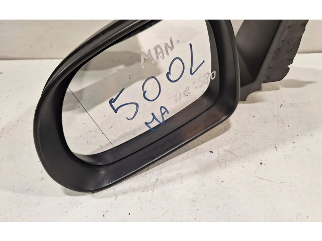 Зеркало электрическое        Fiat 500L  2013 -  года   
