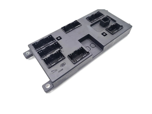 Блок комфорта GX73-14F041-AJ, 581912F08 Jaguar XE