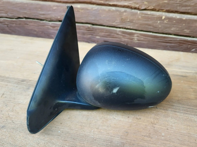 Зеркало электрическое левое Rover 25