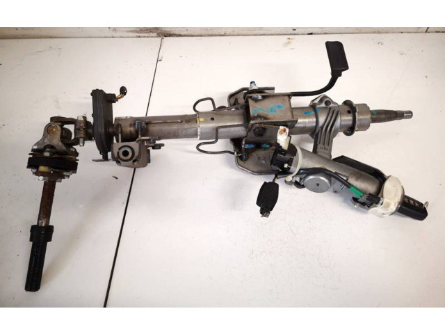 Рулевая рейка Chevrolet Captiva - года