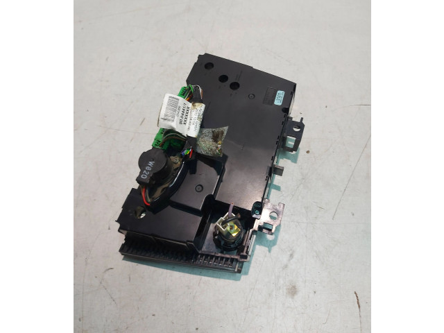 Блок управления климат-контролем 9452368, M6E41300046 Volvo V70