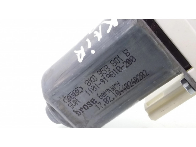 Передний двигатель механизма для подъема окон