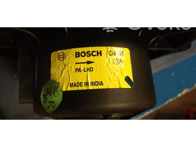 Вентилятор радиатора F00S330024 Hyundai i10