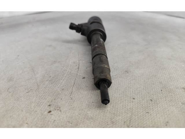 Vstřikovač 1102023508524, 0445110019   Fiat Punto (188)    188 A2.000 