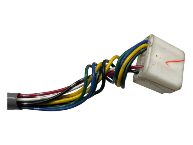 Зеркало электрическое Lexus IS 220D-250-350 2006-2013 года