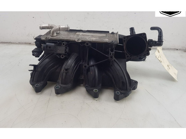 Всасывающий коллектор 03F145749B, 03F145749B Skoda Roomster (5J)