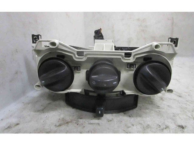 Блок управления климат-контролем 46770822, 22100991 Fiat Grande Punto